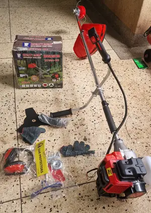 Brush/ Bush Cutter/ Grass/ Lawn Mower