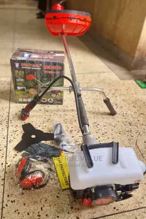 Brush/ Bush Cutter/ Grass/ Lawn Mower