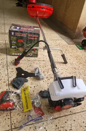 Brush/ Bush Cutter/ Grass/ Lawn Mower