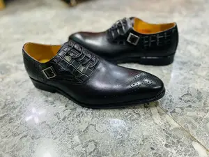 Classic Gentle Shoes