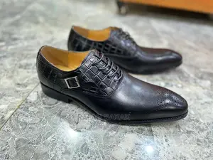 Classic Gentle Shoes