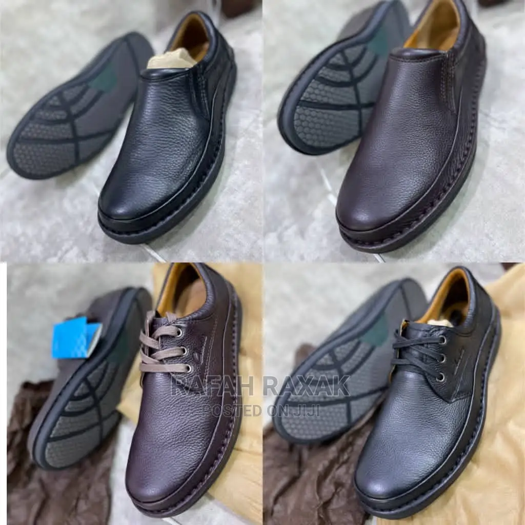 Original Clarks