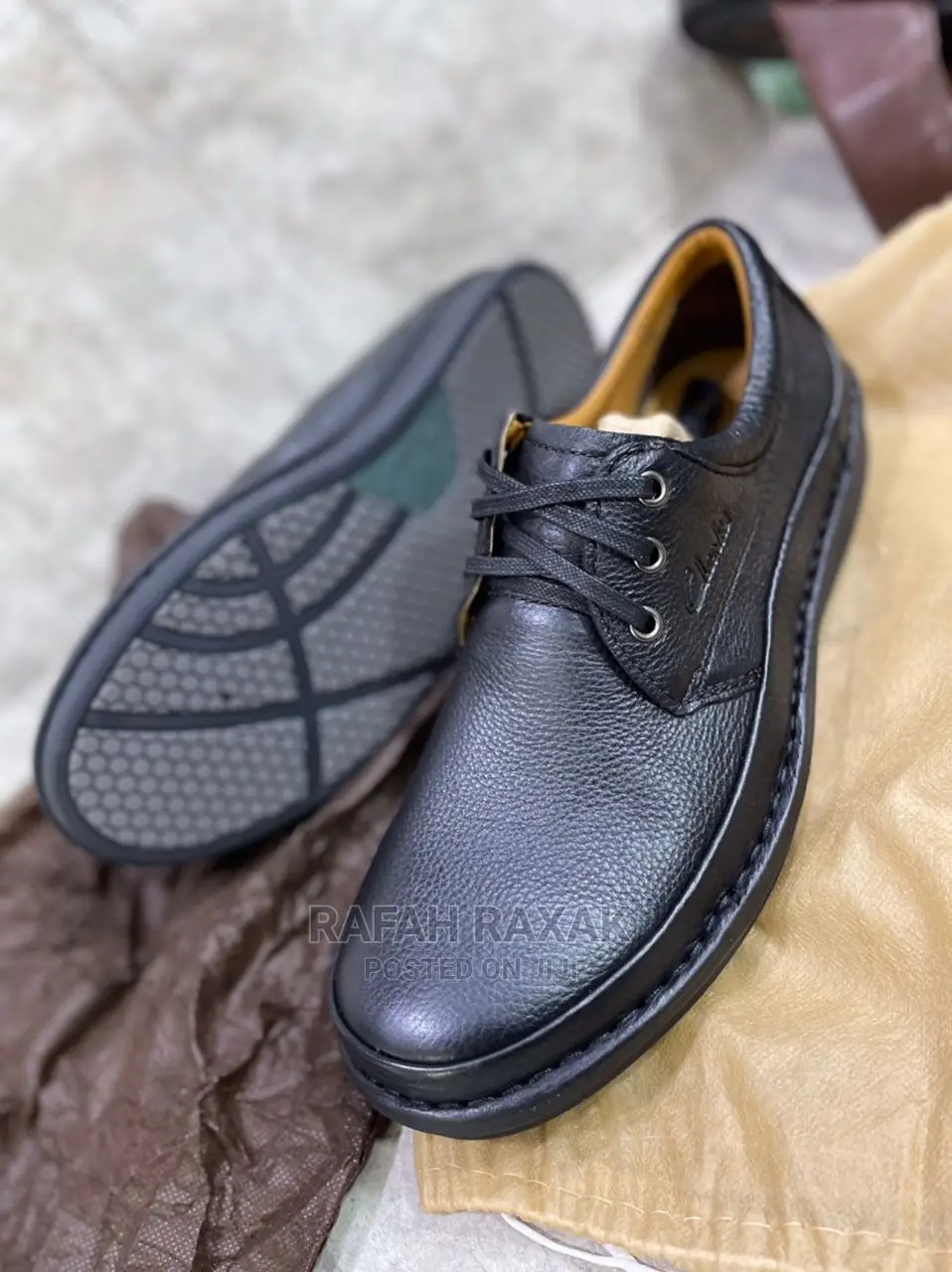 Original Clarks