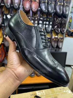 Classic Gentle Shoes