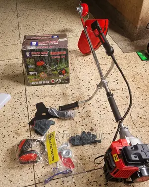 Brush/ Bush Cutter/ Grass/ Lawn Mower