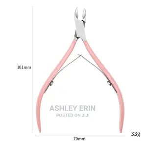 Professional Nail Cuticle Cutter