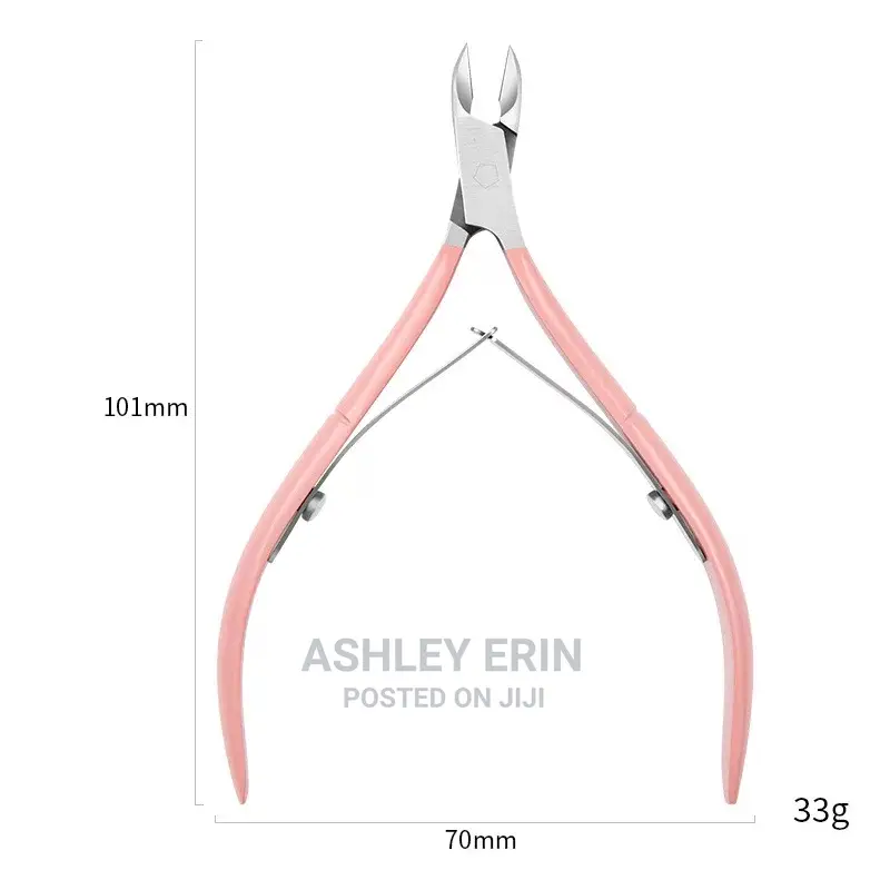 Professional Nail Cuticle Cutter