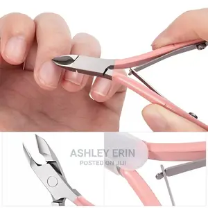 Professional Nail Cuticle Cutter