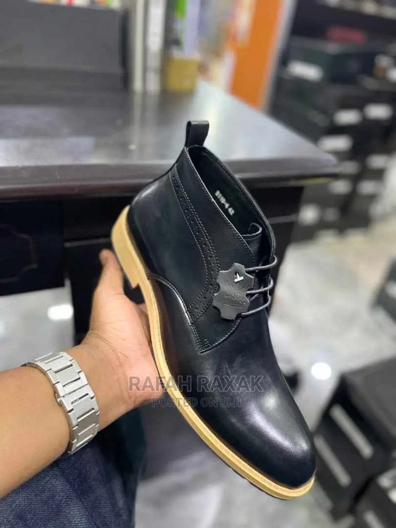 Classic Boots