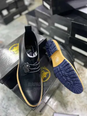 Classic Boots