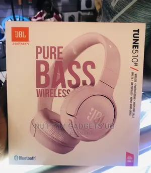 JBL Headsets