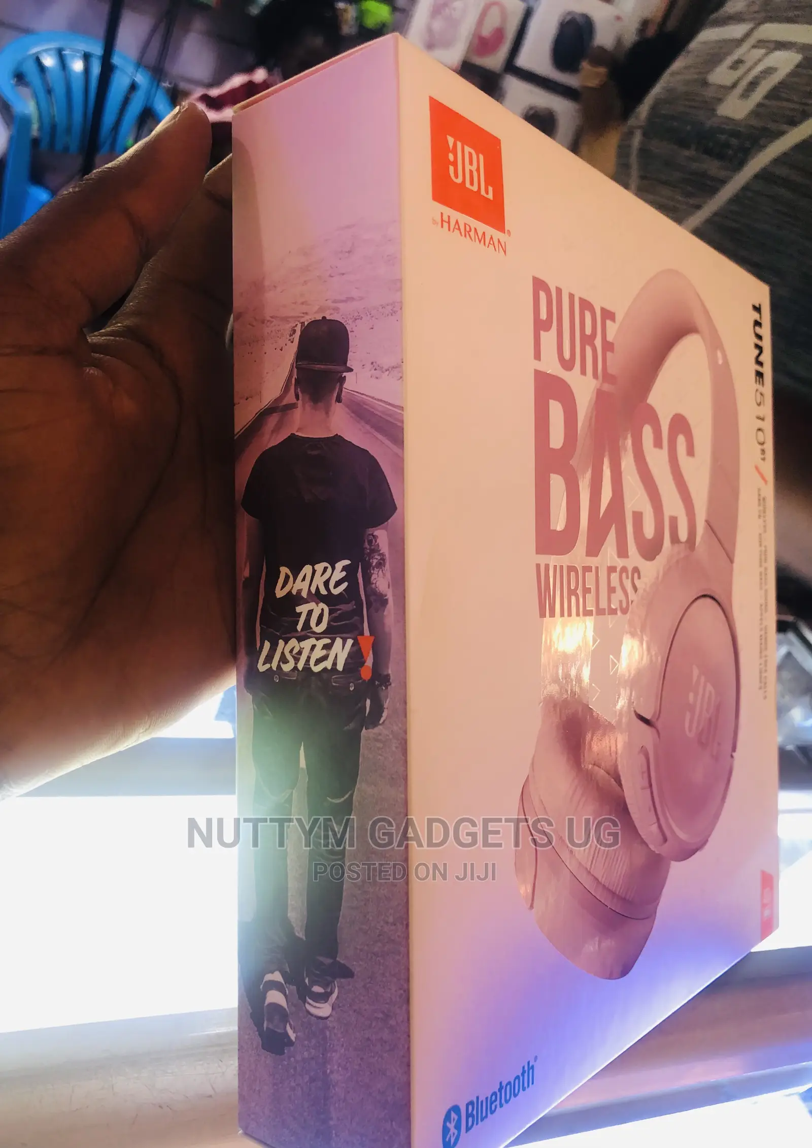 JBL Headsets
