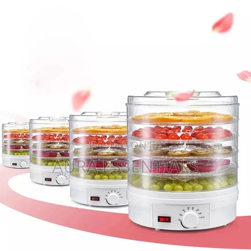 Food Dehydrator