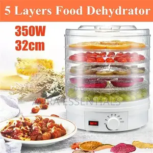 Food Dehydrator