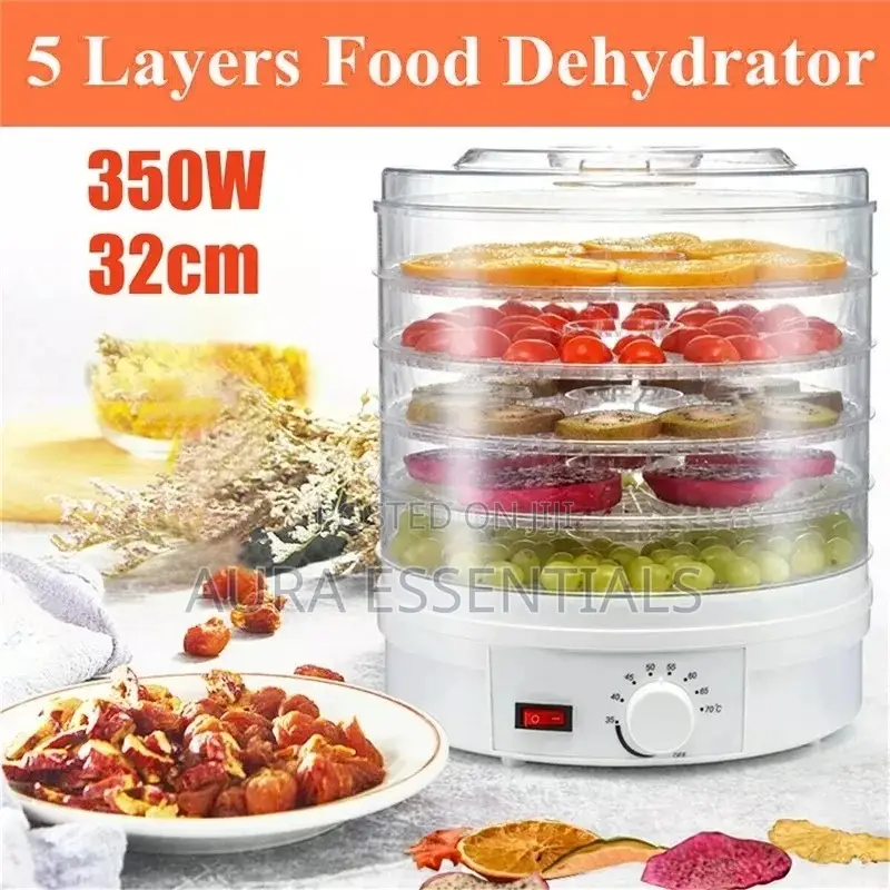 Food Dehydrator