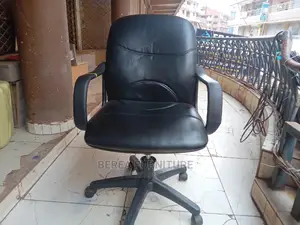 Second Hand Office Chair