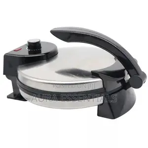 Silver Crest Crepe/Pizza/Roti/Chapati Maker