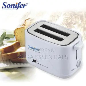 Sonifer Bread Toaster