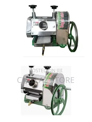 Sugar Cane Juicer