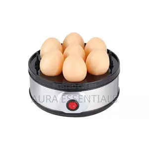 Smart Egg Boiler