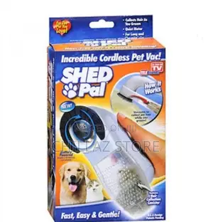 Pet Hair Vacuum