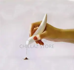 Latte Spice Pen