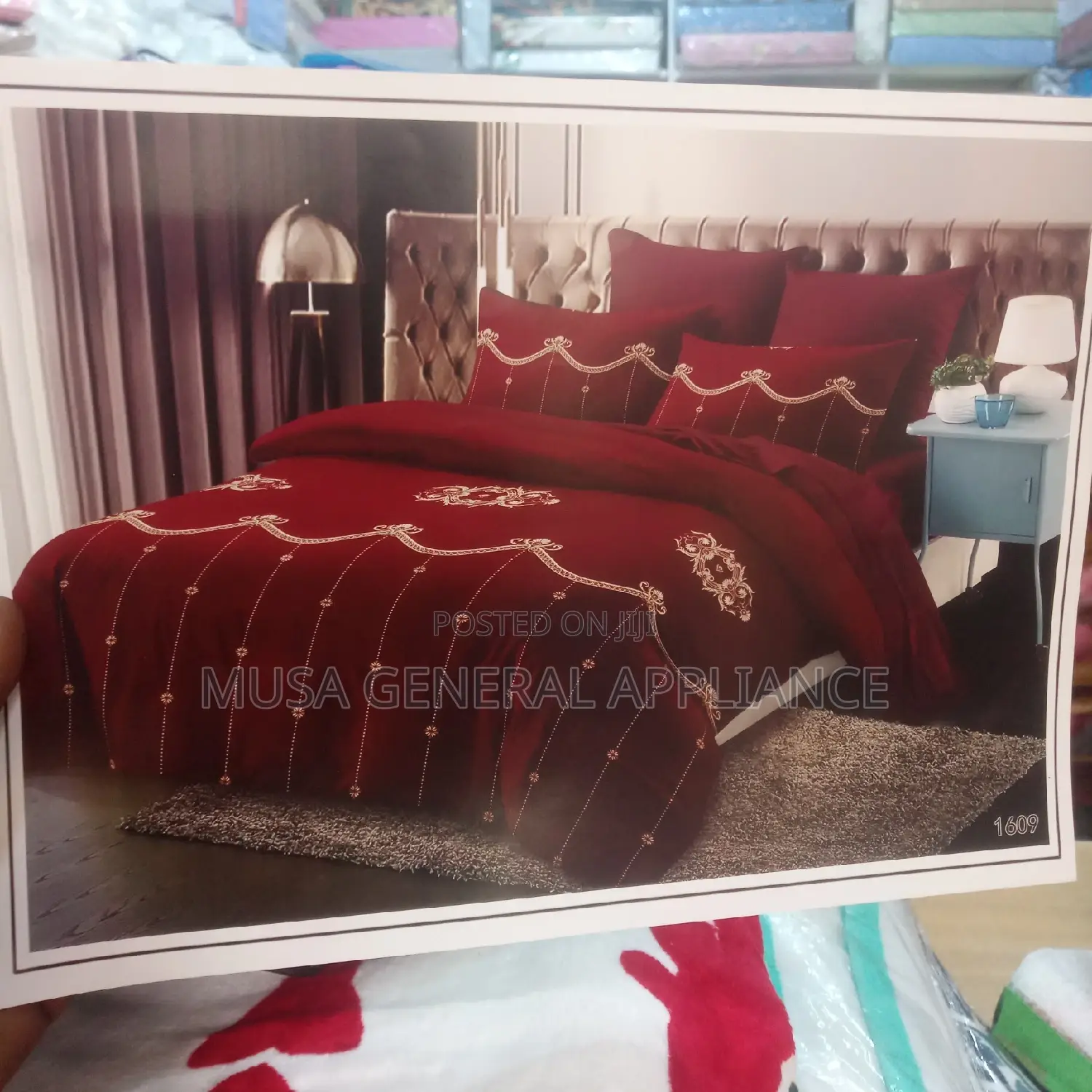 Duvets Cover