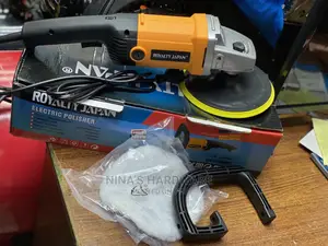 T CUT Grinders (T Cut Car Polishing Machine)
