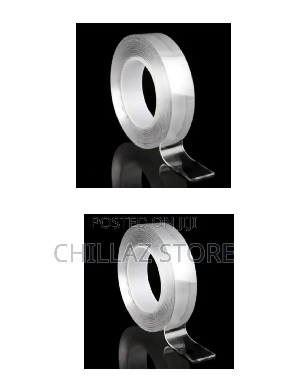 Double Sided Tape