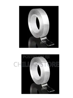 Double Sided Tape