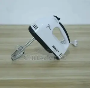 Egg Beater or Mixer