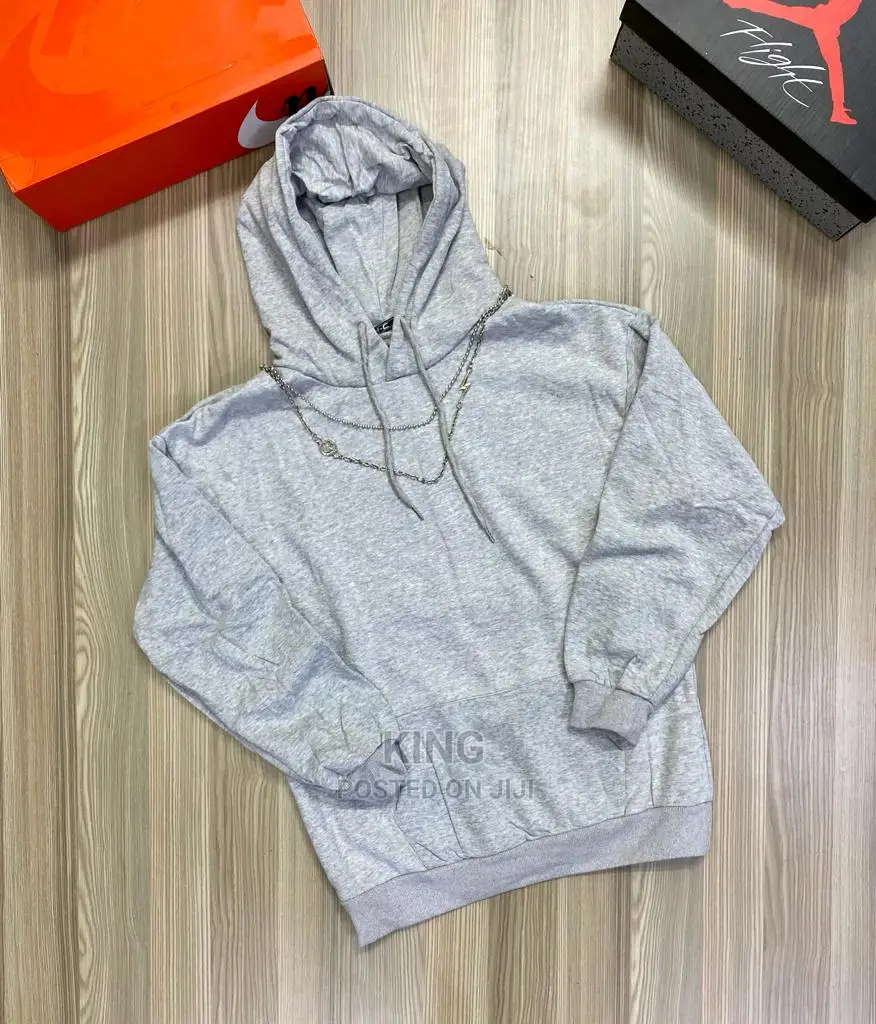 Royal Plaine Jumpers