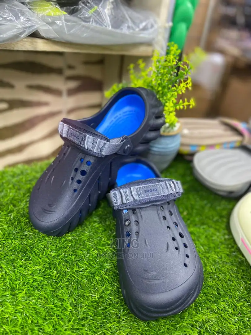 Original Designers Crocs