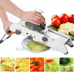 Potato/ Vegetables Cutter/ Chopper