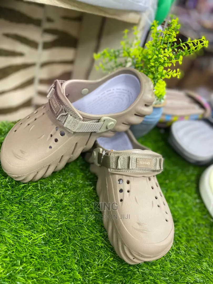 Fitting Stellar Crocs