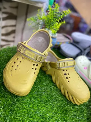 Fitting Stellar Crocs