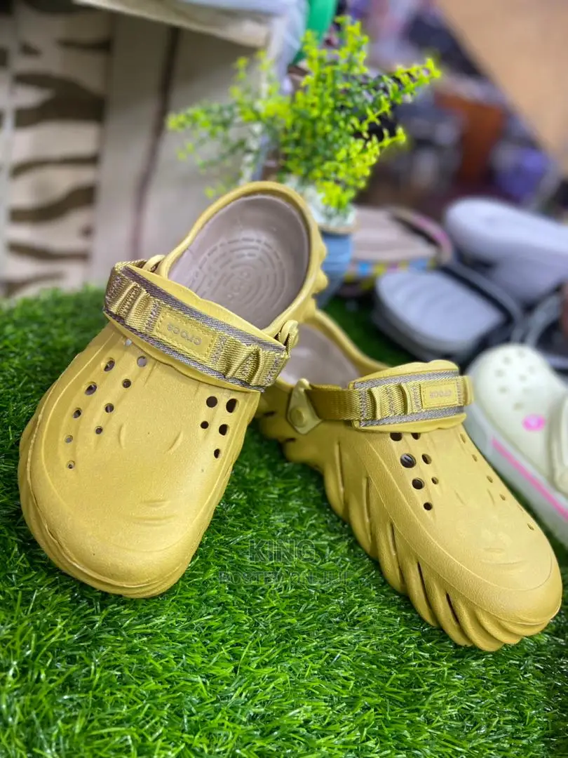 Fitting Stellar Crocs