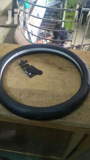 Original Steering Cover