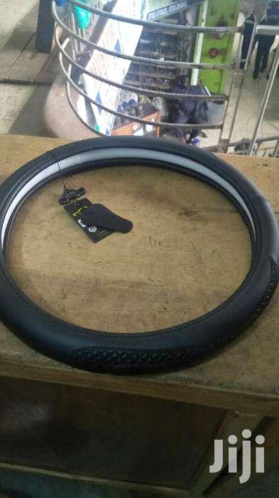 Original Steering Cover
