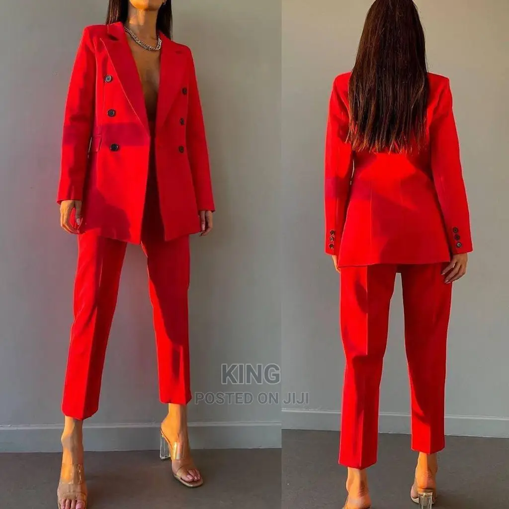 Original Splendid Ladies Suits