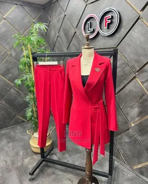 Original Splendid Ladies Suits