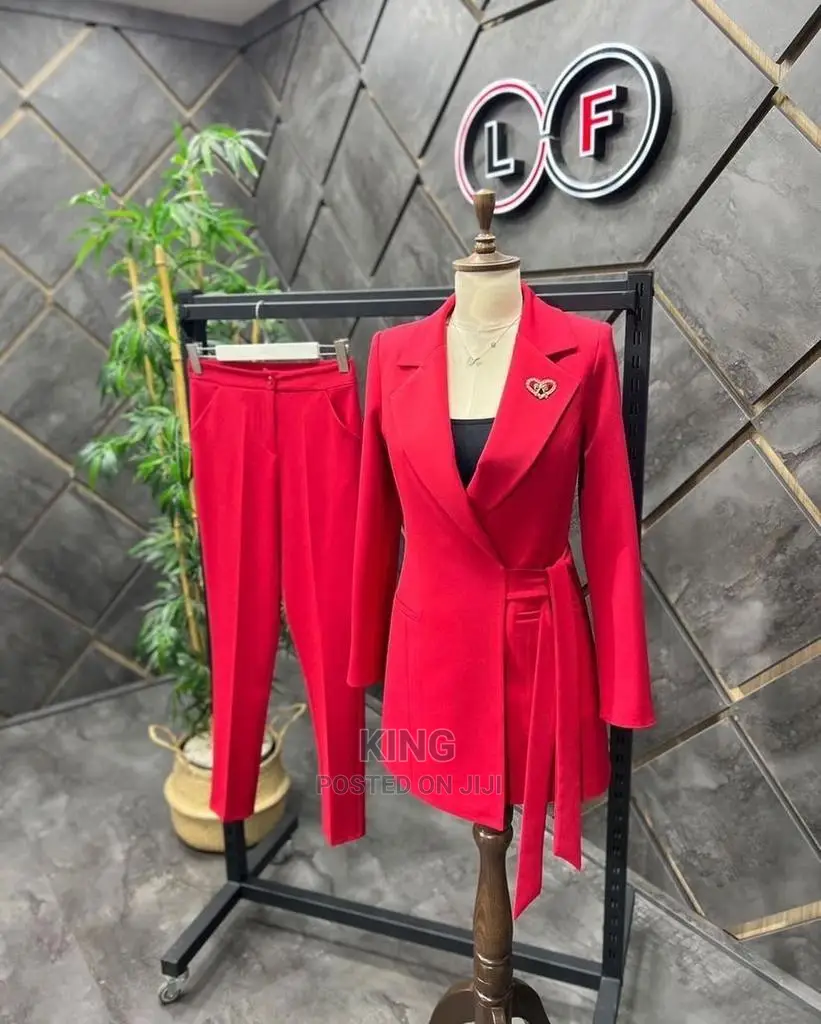Original Splendid Ladies Suits