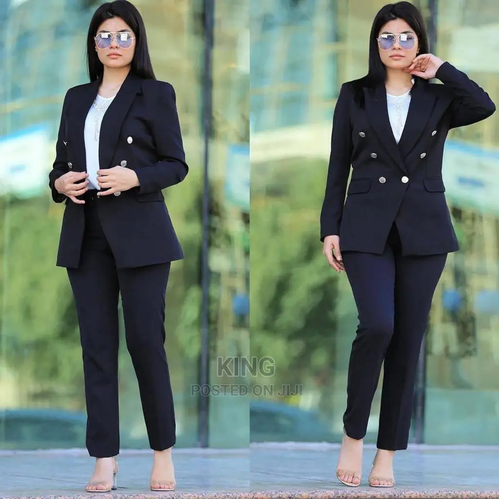 Prime Hot Ladies Suits