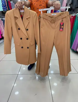Prime Hot Ladies Suits