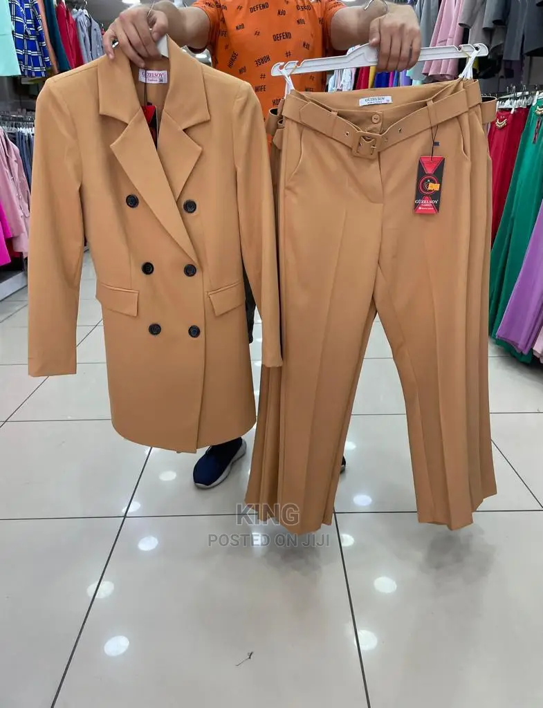 Prime Hot Ladies Suits