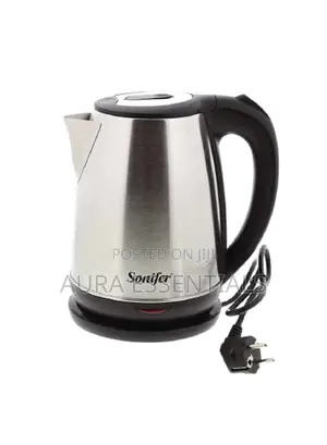 Sonifer Electric Kettle