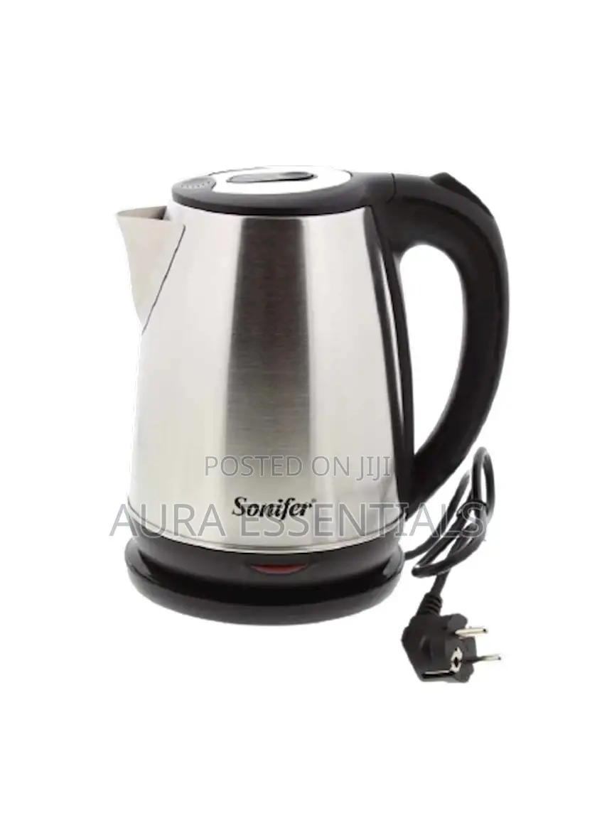 Sonifer Electric Kettle