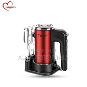 Sonifer Hand Mixer