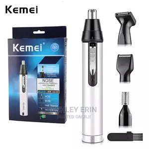 Kemei 3 In1 Hair Clipper
