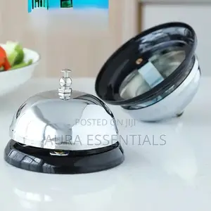 Alert Call Bell